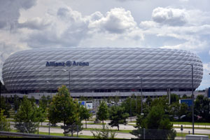Allianz Arena