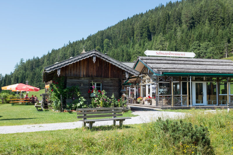 Latschenstüberl