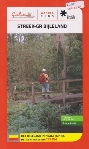 Streek-GR Dijleland