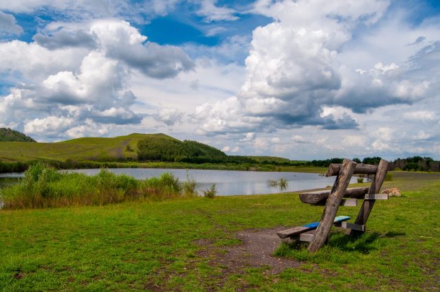 Thorpark omgeving Genk, As & Opglabbeek