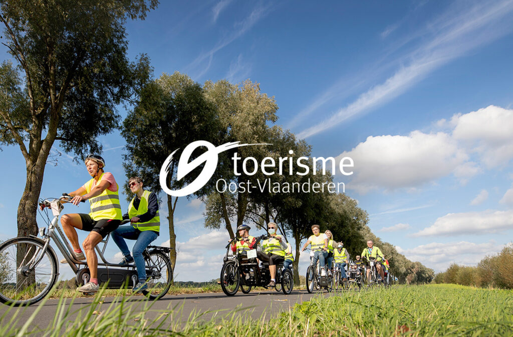 Toerisme-Vlaanderen