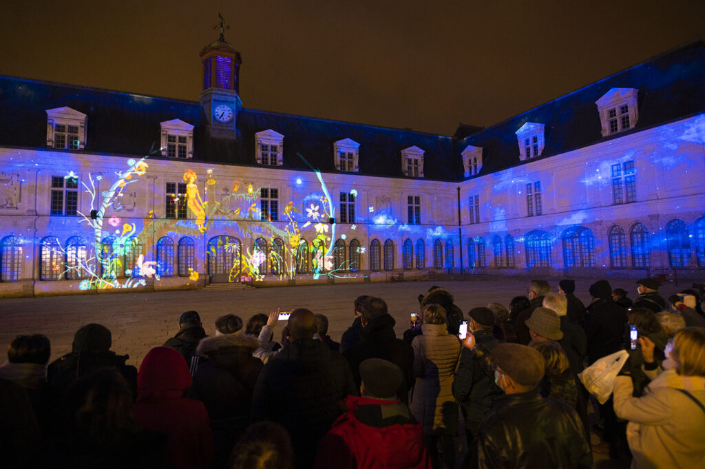 Lumieres_de_Laval ©Pascal_Beltrami__Laval_Tourisme