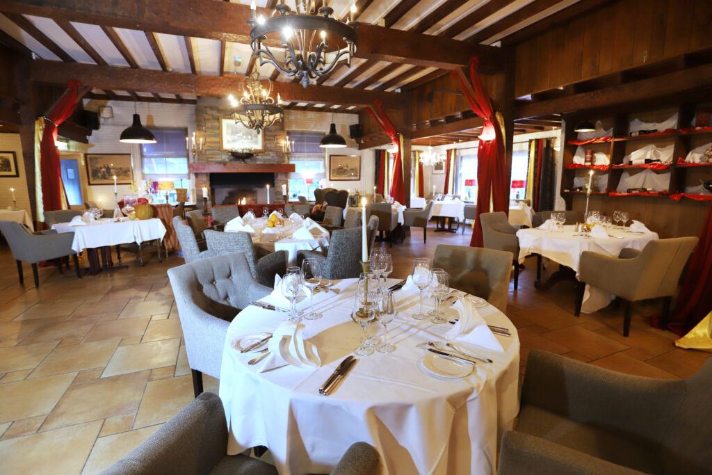 Romantik® Hotel Het Ros van Twente-4