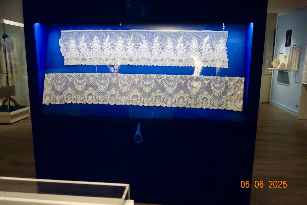 20... is kant nog steeds een levendige ambacht