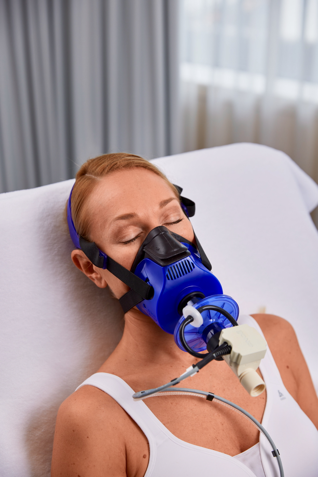 10.De Metabolic Blueprint detecteert de biologische leeftijd