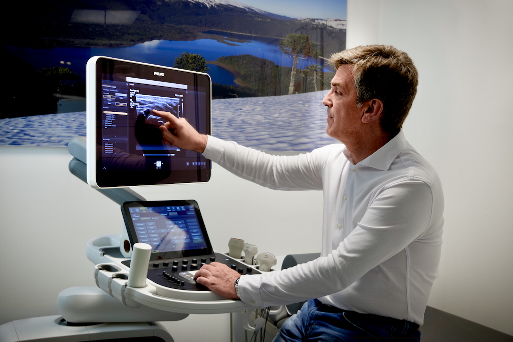 11.Op basis van die uitslagen krijgt iedereen een gepersonaliseerd advies