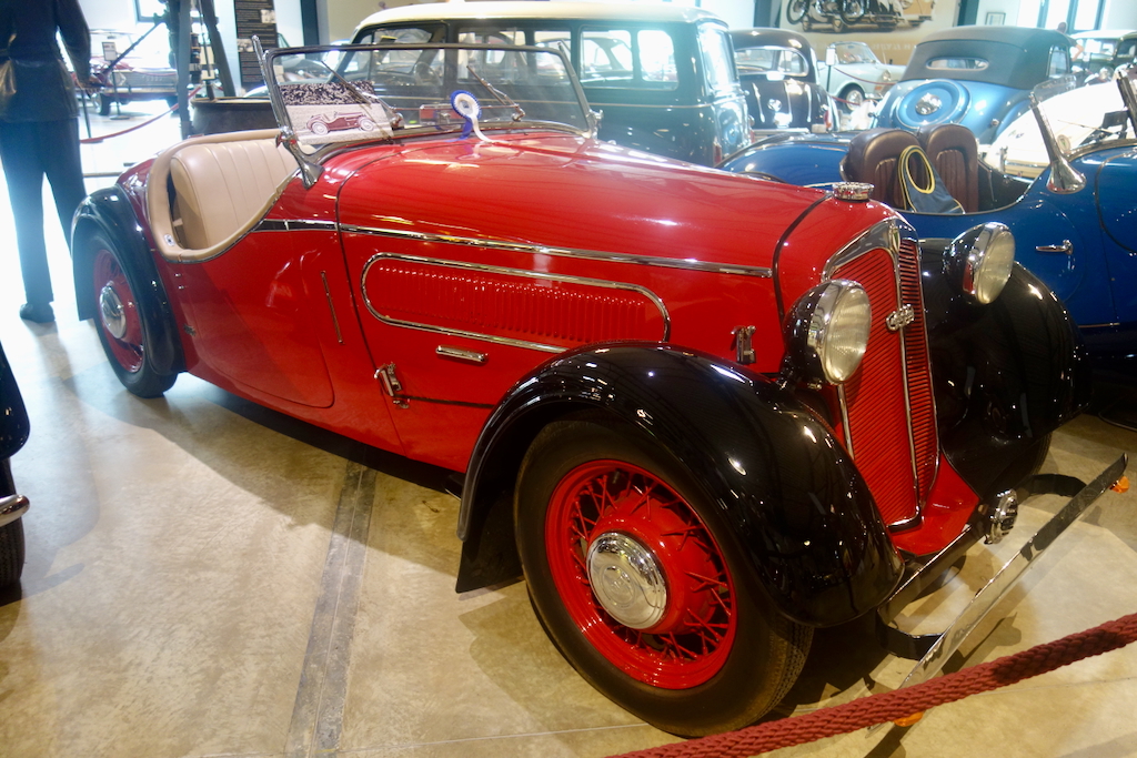 18.Het Zylinderhaus ...