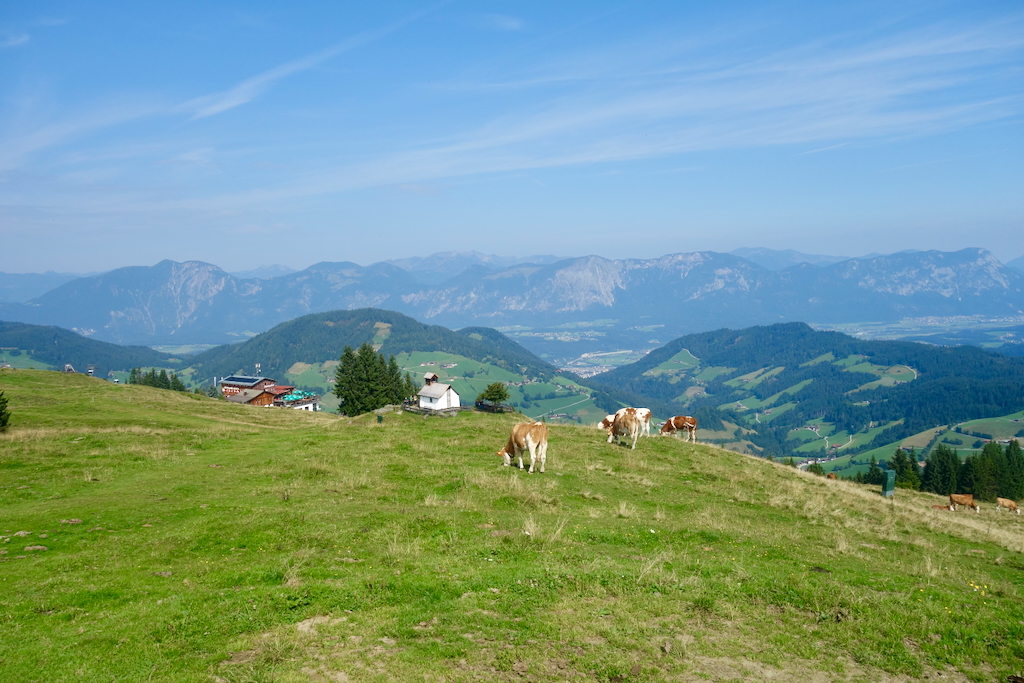 26.Genieten van natuur speelt daarin een belangrijke rol