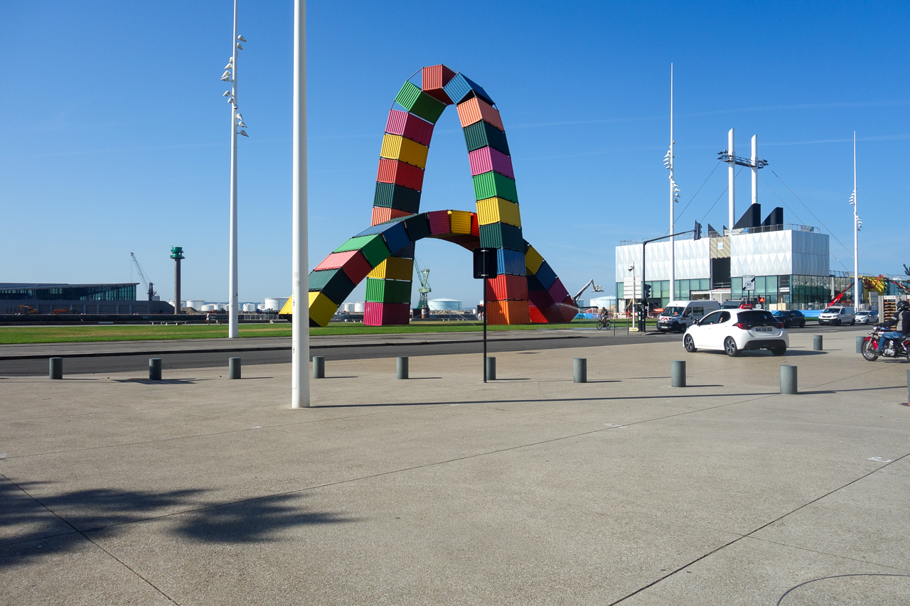 Le Havre 10