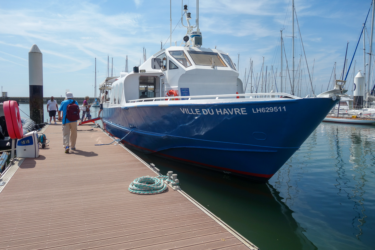 Le Havre 13