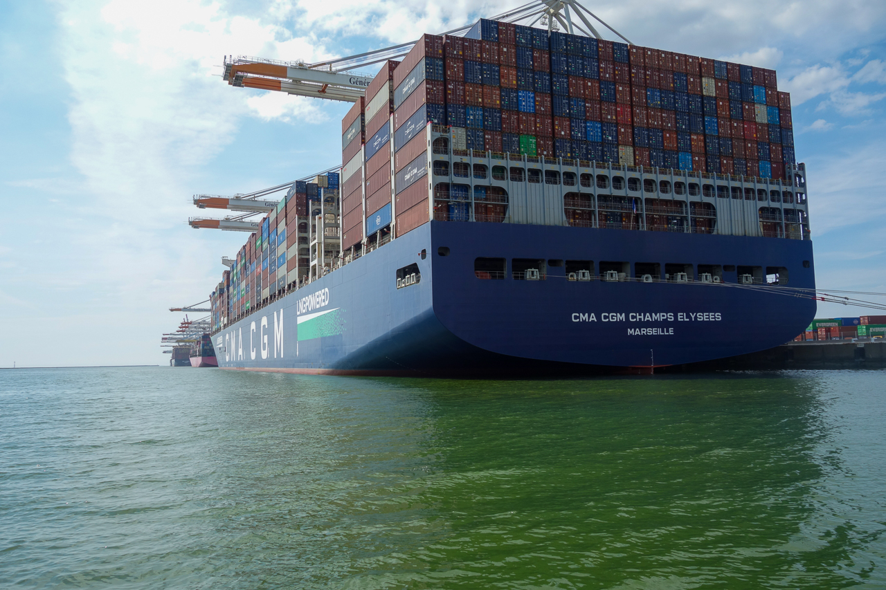 Le Havre 14