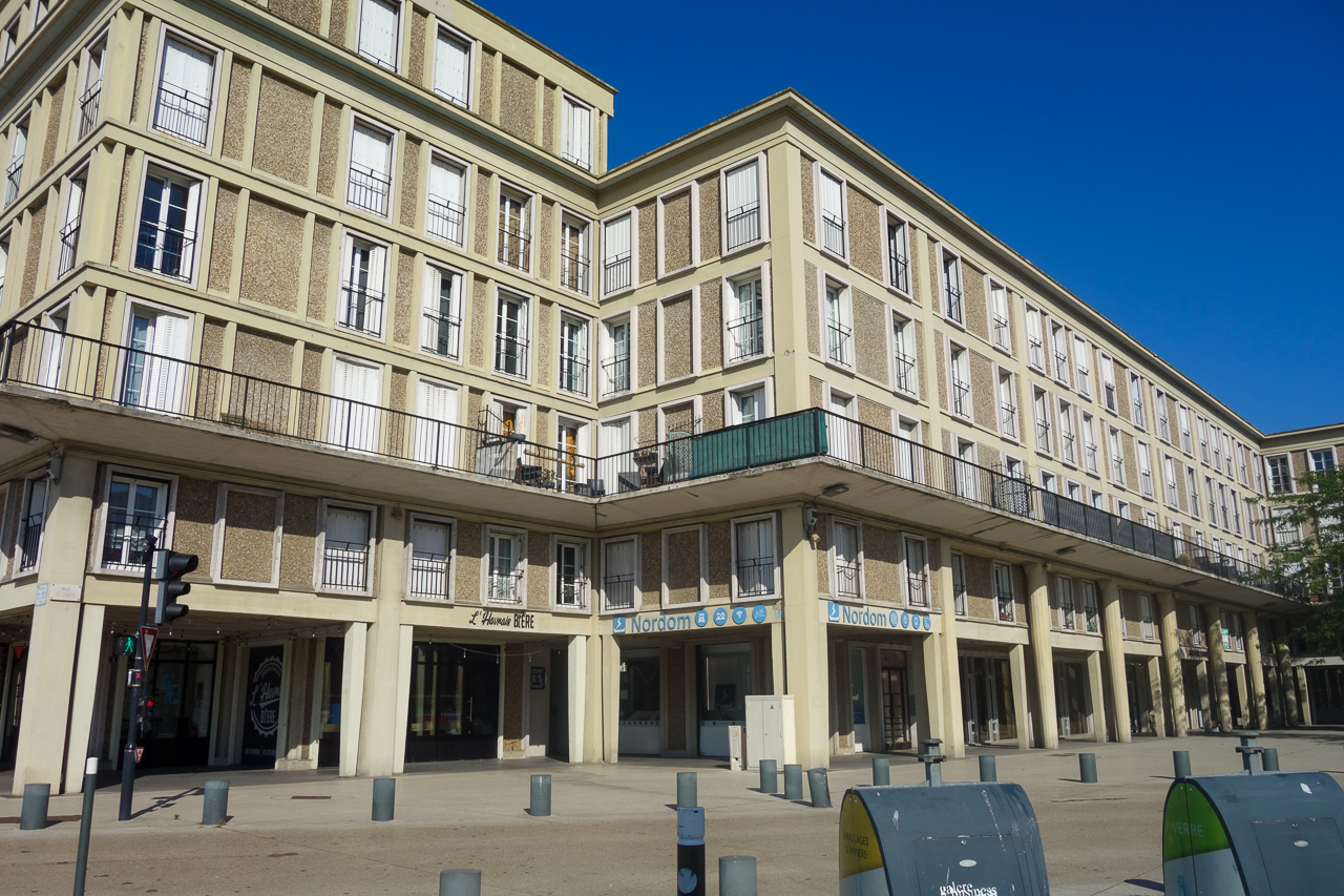 Le Havre 2