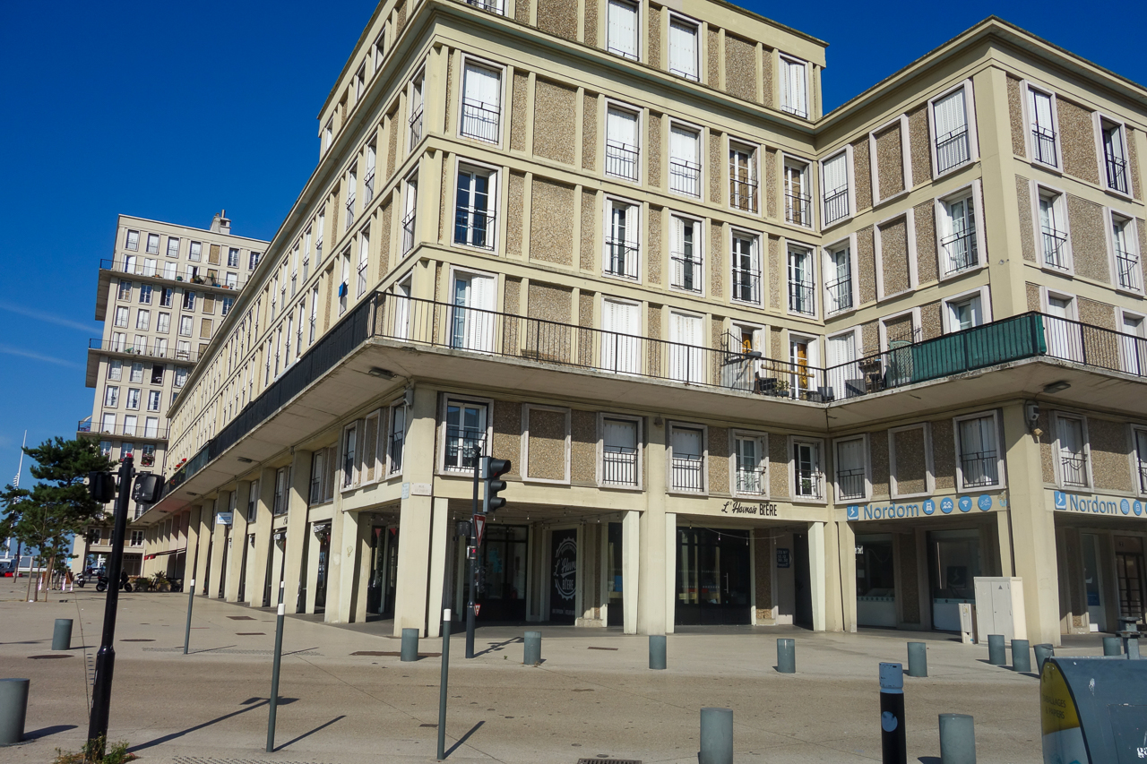 Le Havre 3