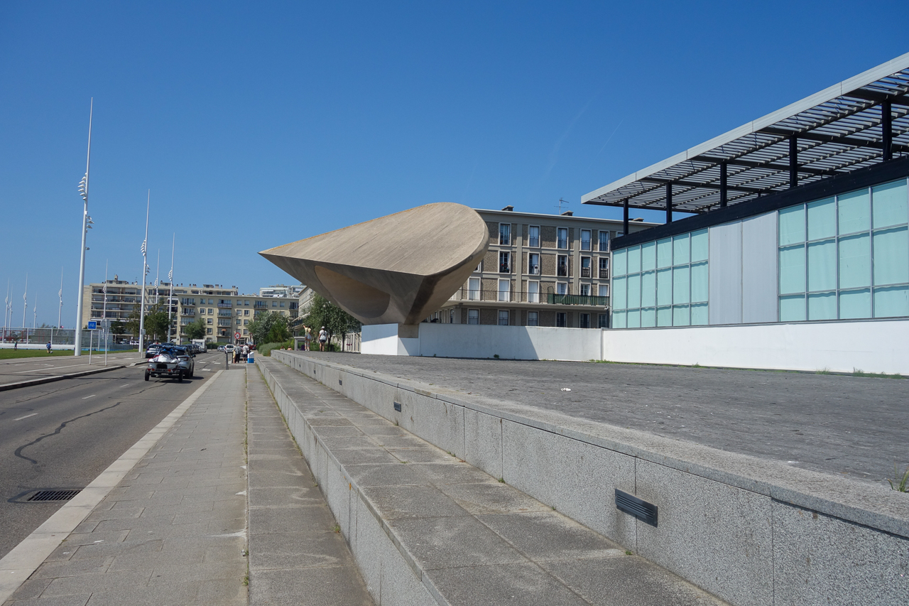 Le Havre 7