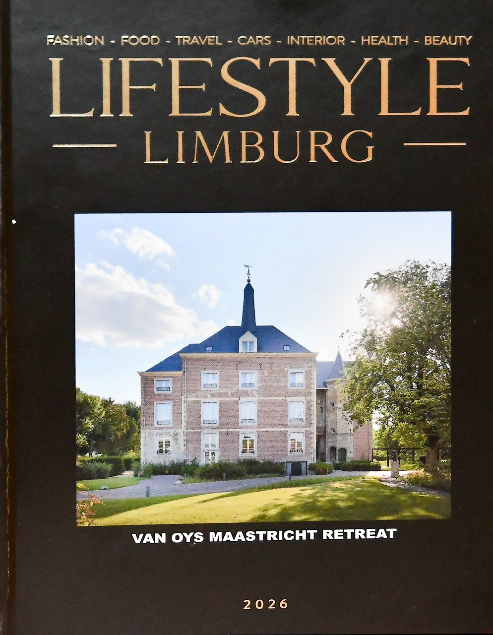 Hotel van Oyst-19