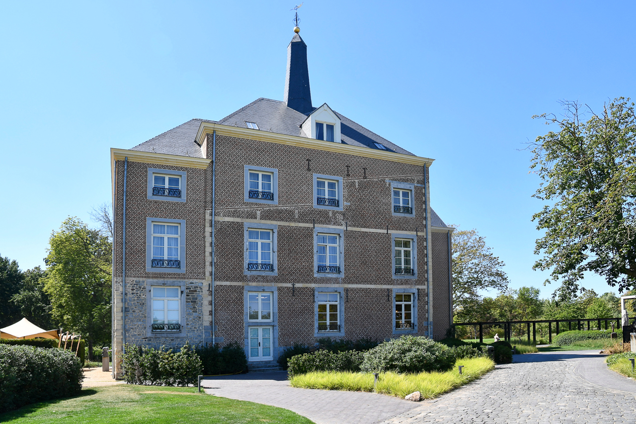 Hotel van Oyst-5