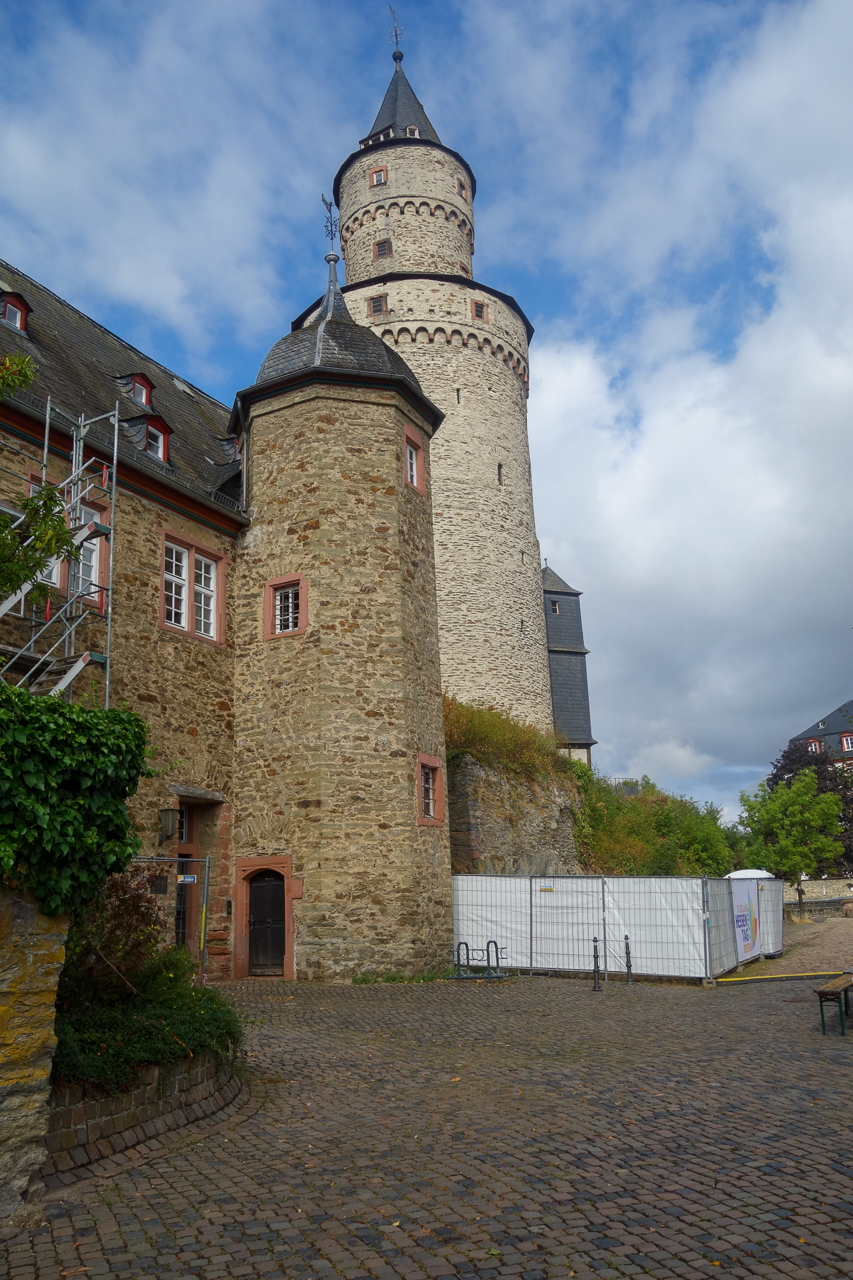 Vakwerkhuisroute
