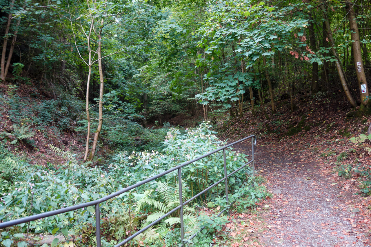 Vakwerkhuisroute
