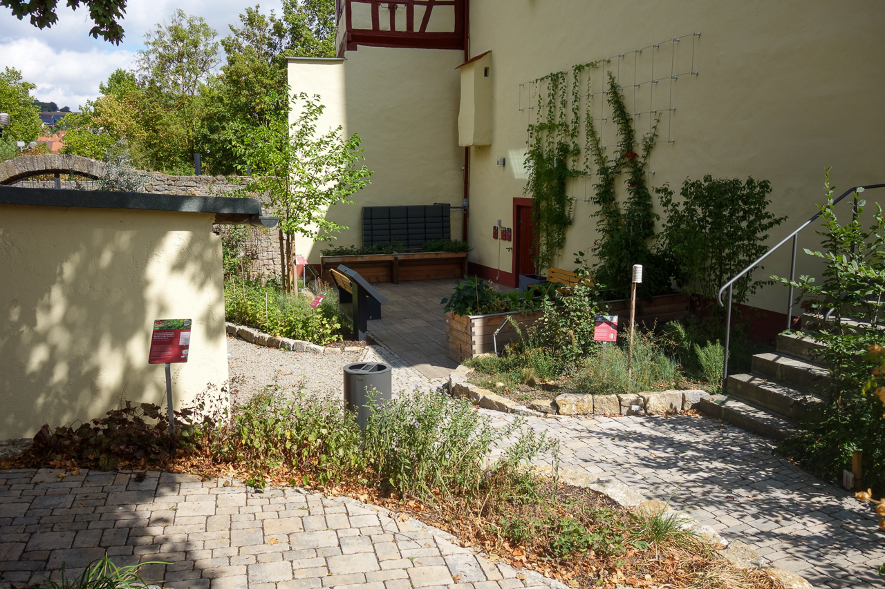Vakwerkhuisroute