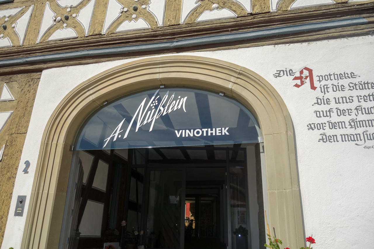Vakwerkhuisroute