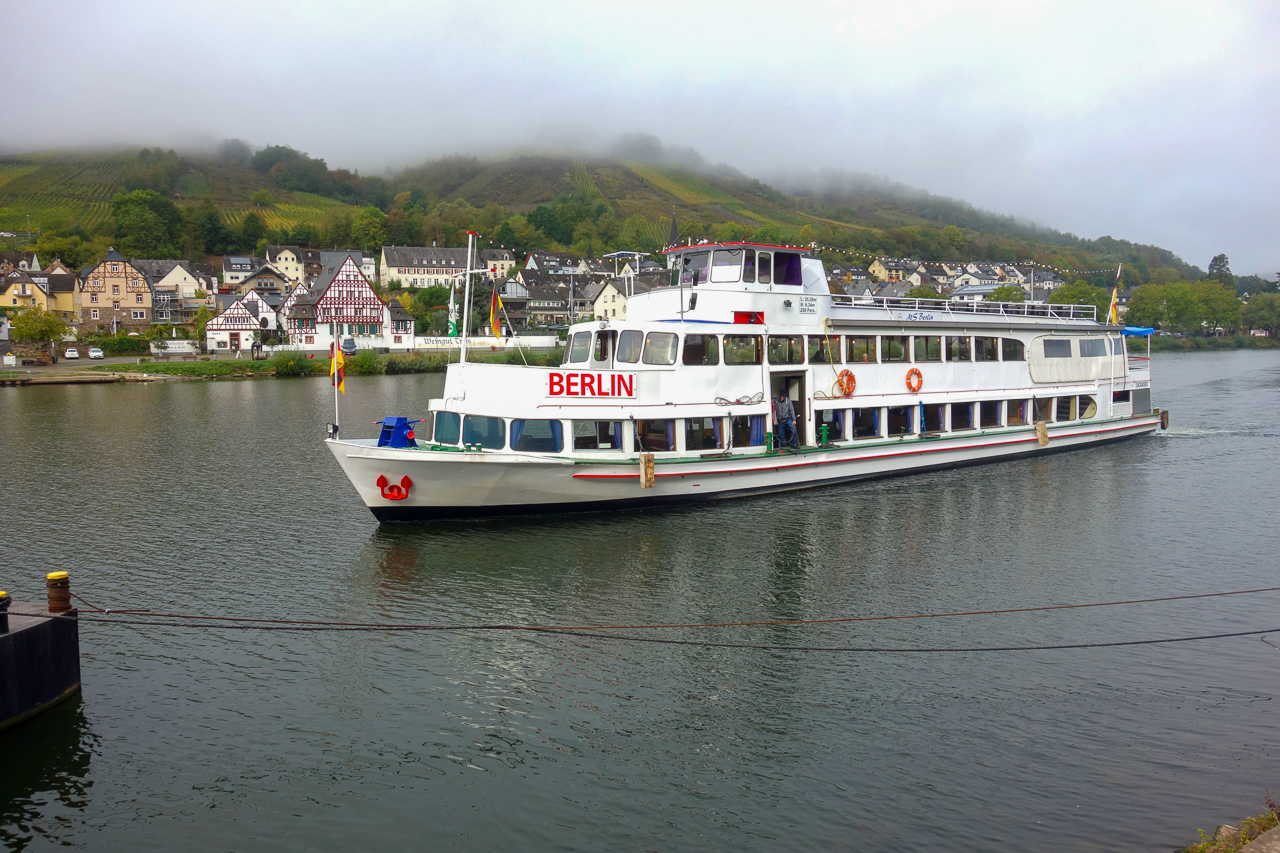 zell 15