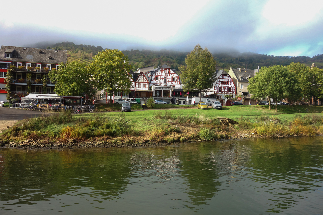 zell 17