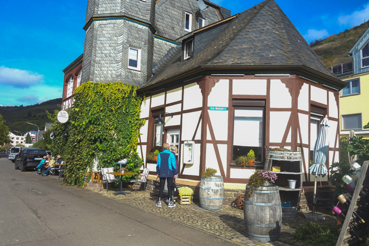 zell 18
