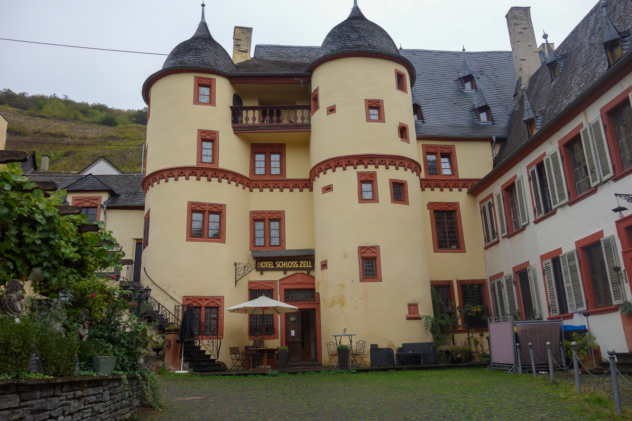 zell 5