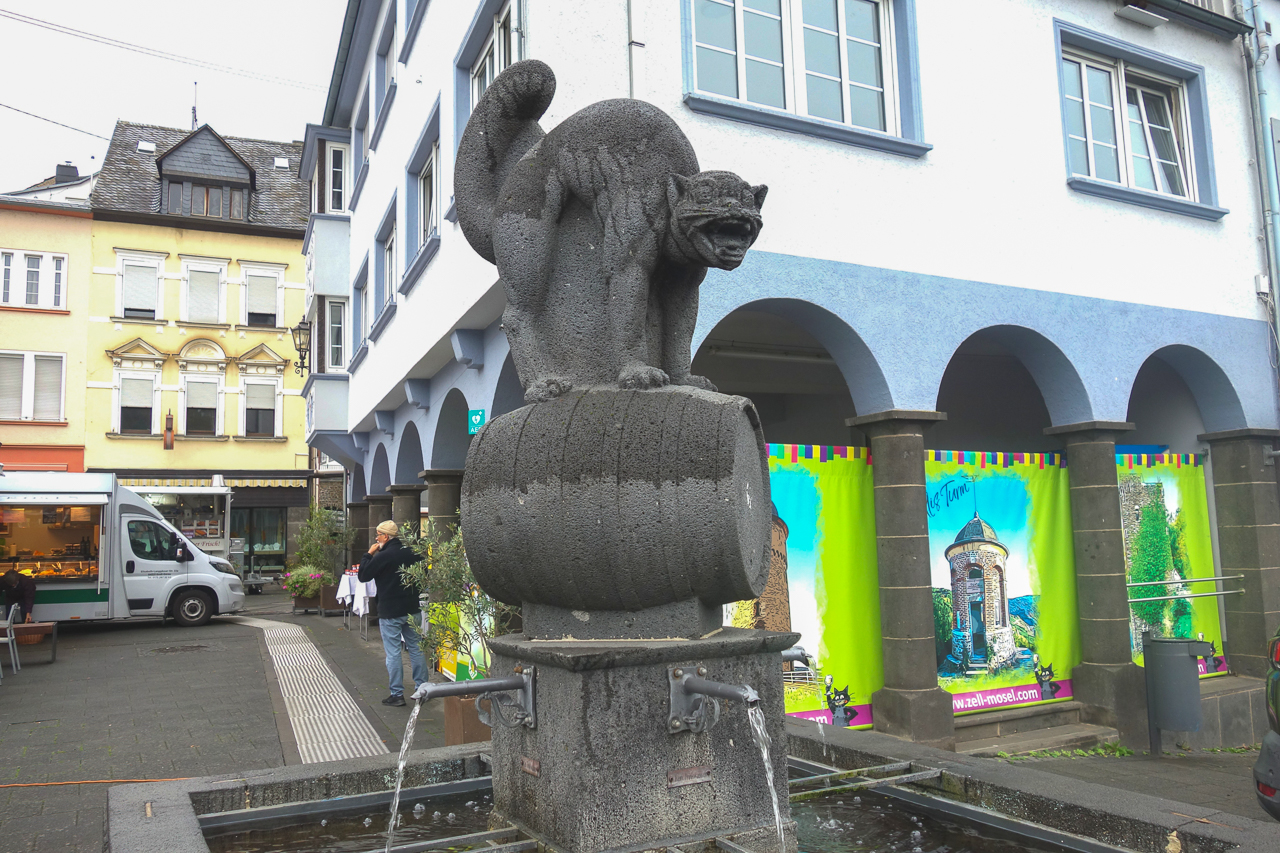 zell 7
